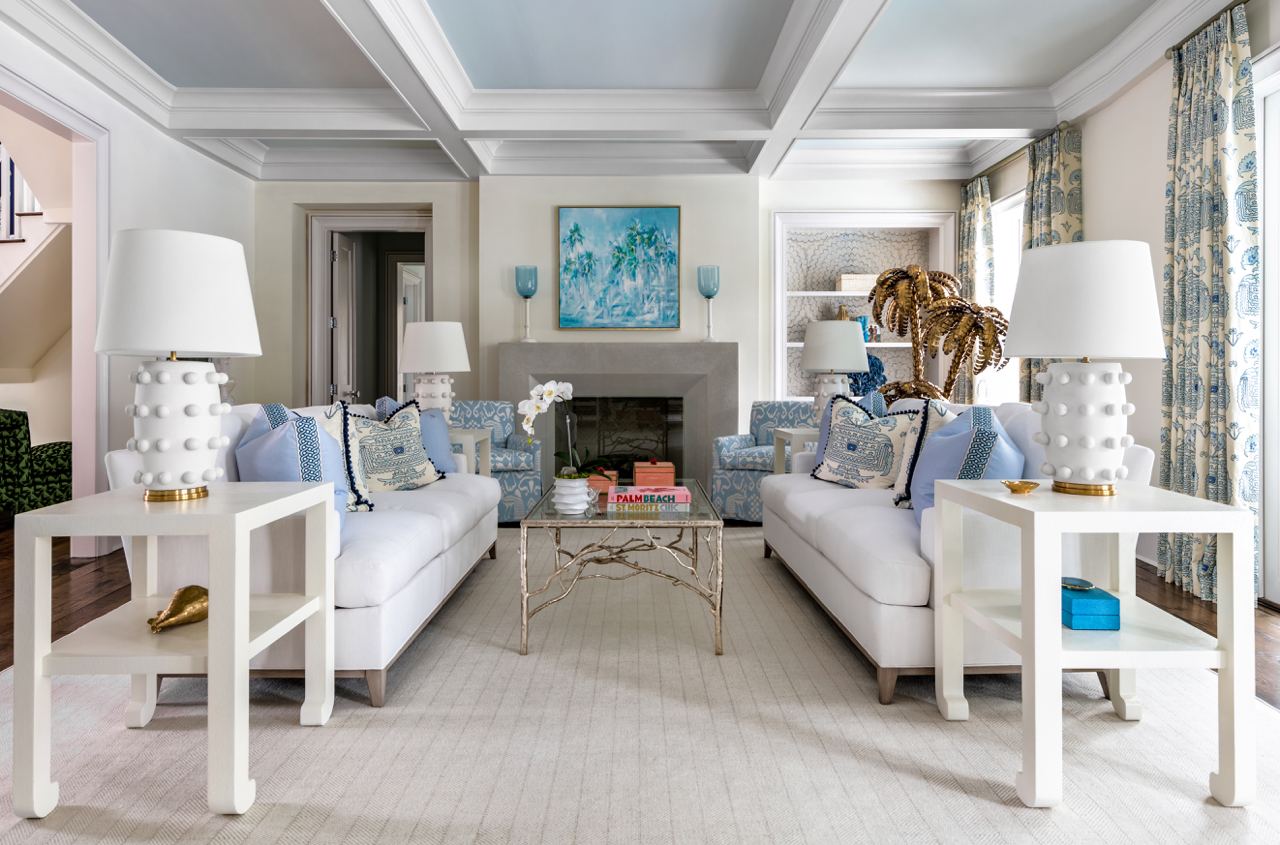 Home Catherine Paterson Interior Design